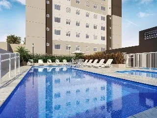 Imagem Apartamento à venda em São Mateus, São Paulo-Sp, apartamento em São Paulo-SP