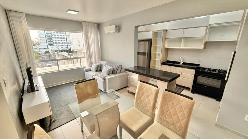 Imagem Apartamento 2 Dormitórios - Bairro Zona Nova