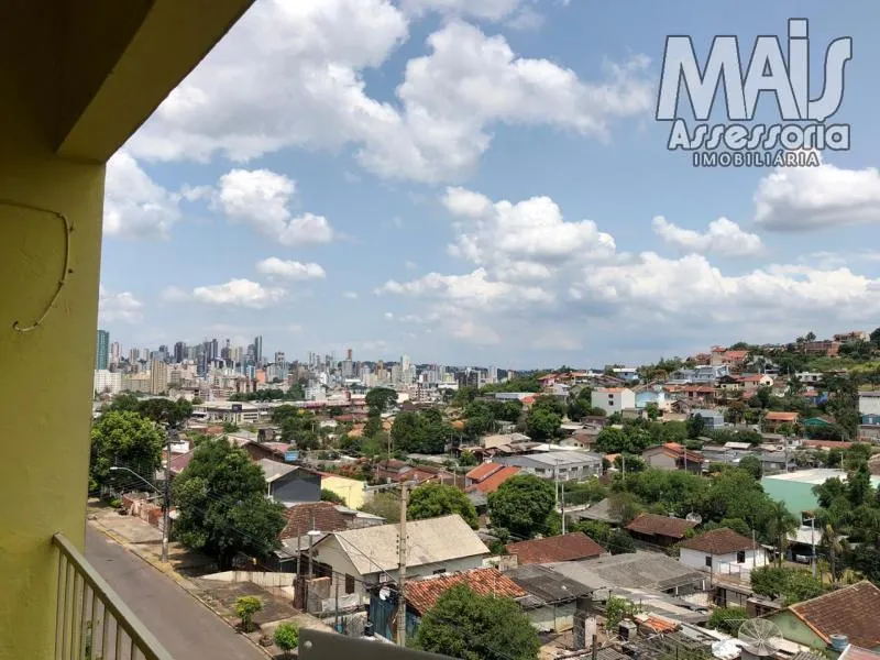 Imagem Apartamento para Venda em Novo Hamburgo / RS no bairro Rincão