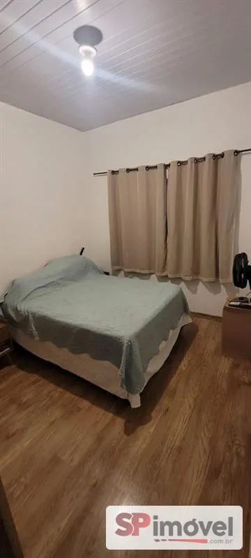 Imagem Apartamento para Venda em São Paulo, Jardim São Paulo, 2 dormitórios, 1 banheiro, 1 vaga