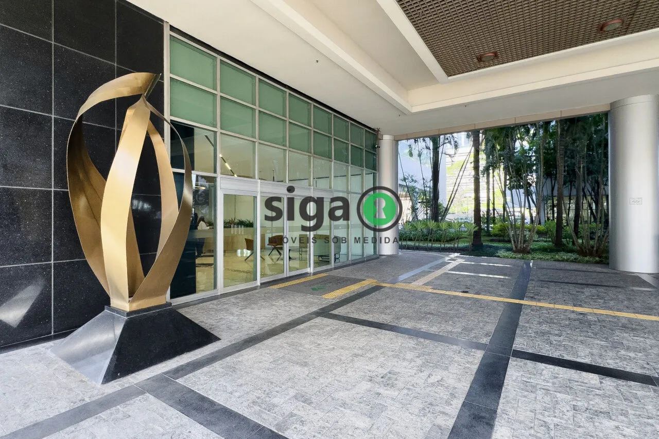 Imagem Sala Comercial e 6 banheiros para Locação, 457 m² por 25.000