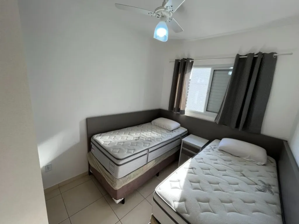 Imagem APARTAMENTO COM 55,00 m² - GUILHERMINA - PRAIA GRANDE SP