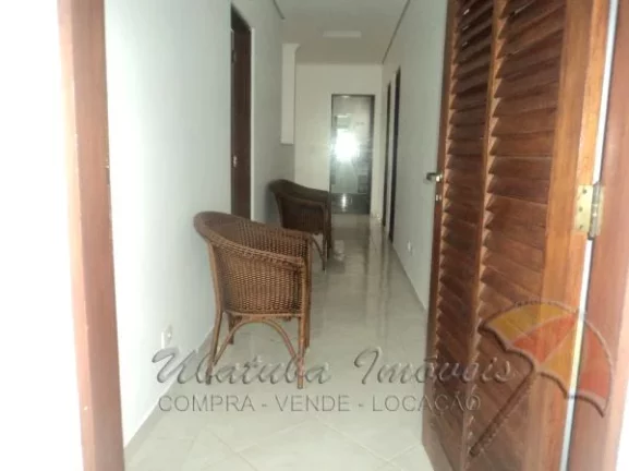 Imagem Casa Alto padrão - Cond. c/ lazer - Bairro Horto