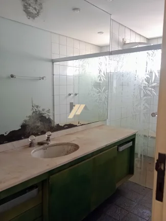 Imagem Apartamento à venda no Cambuí em Campinas São Paulo