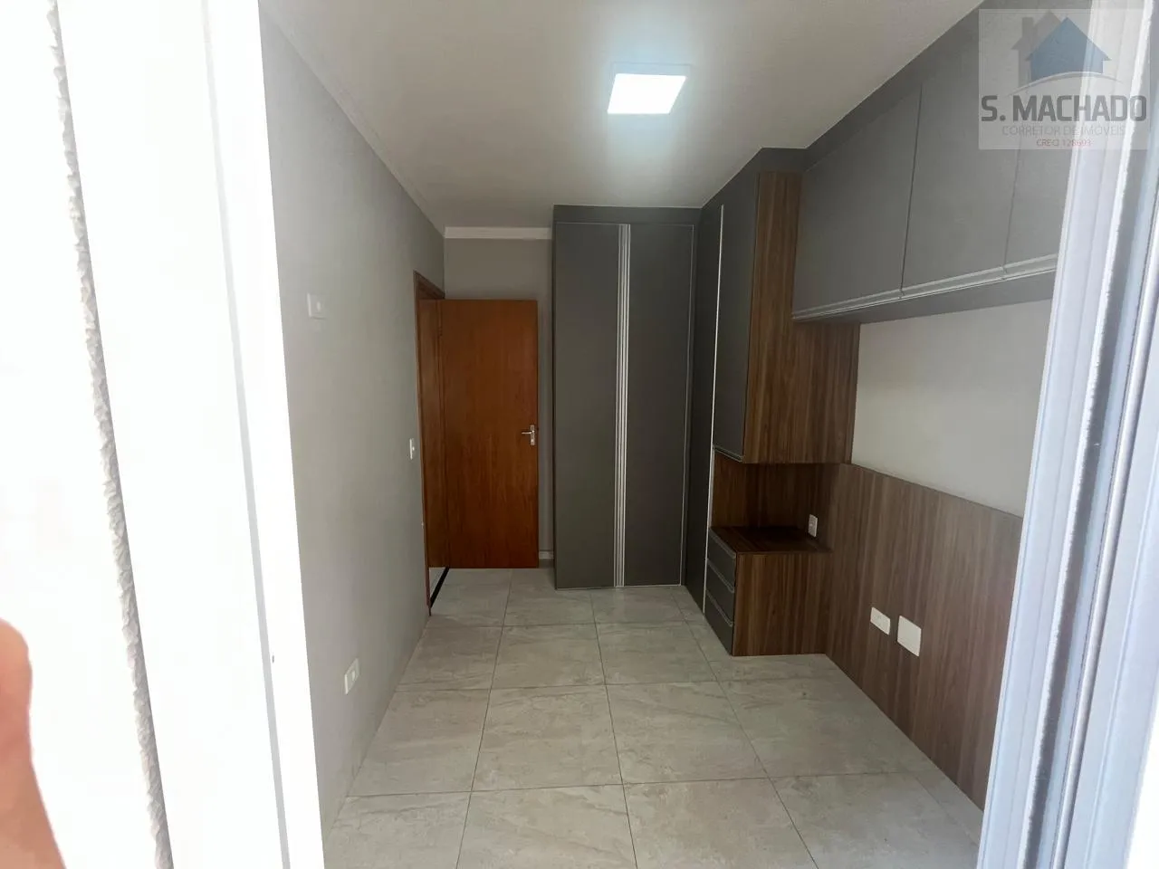 Imagem Apartamento para Venda em Santo André / SP no bairro Vila Pires