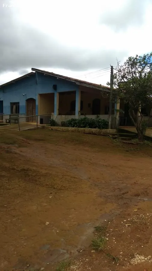 Imagem Sítio para Venda em Suzano, Ipelândia