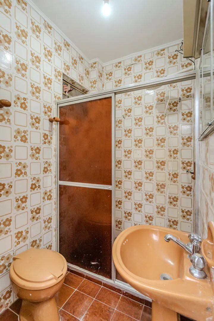 Imagem Apartamento no Menino Deus de 1 dormitório DESOCUPADO