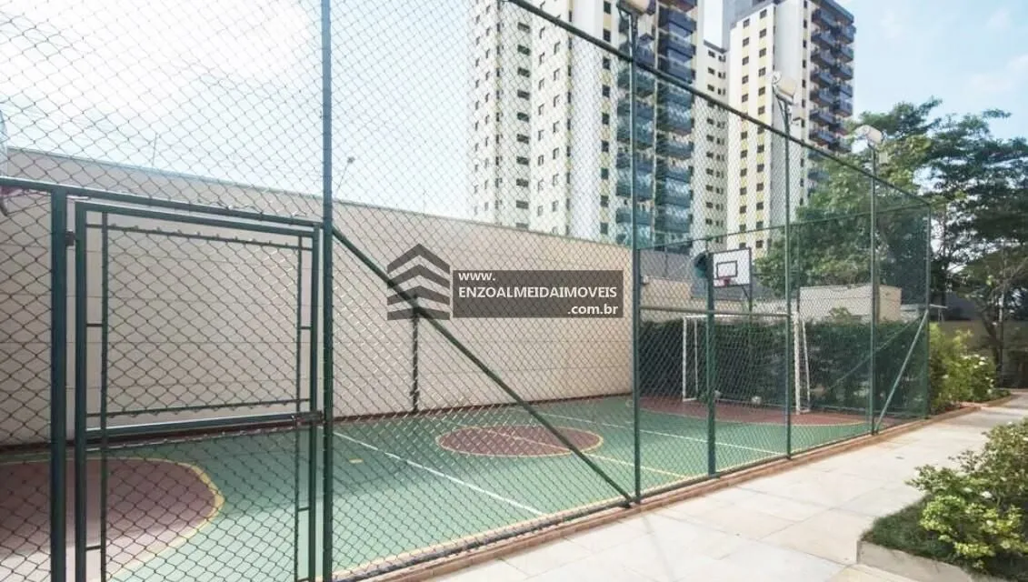 Imagem Apartamento à venda em São Paulo/SP