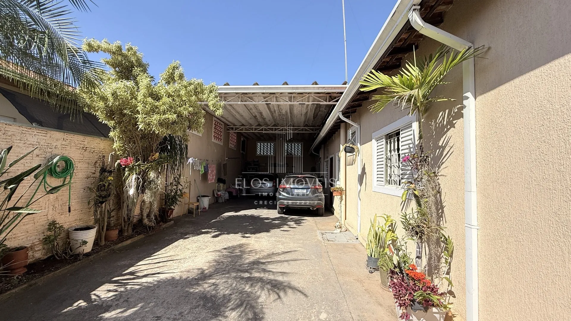 Imagem Casa de 3 quartos, 162m² no bairro Vila Benedita Arruda, em Limeira