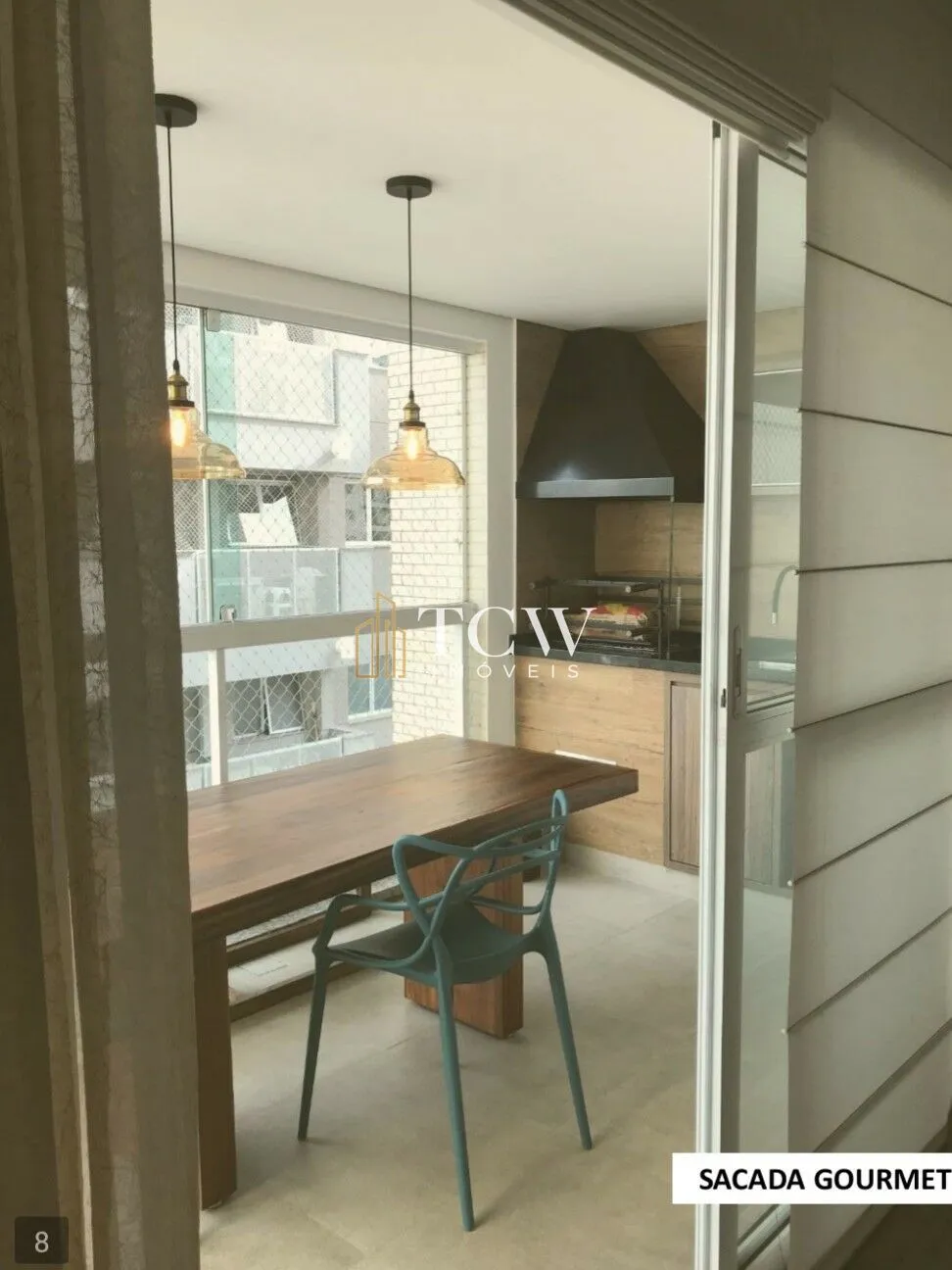 Imagem Apartamento à venda no bairro Campo Belo - São Paulo/SP, Zona Sul