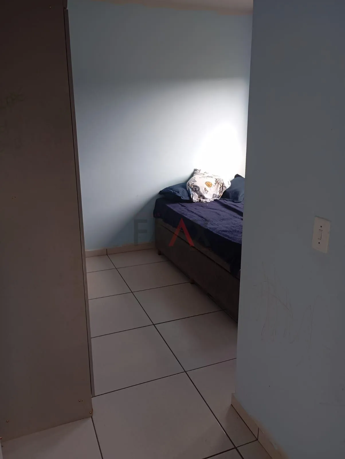 Imagem Casa de 47,99 m² à Venda em Bairro com Grande Potencial de Valorização