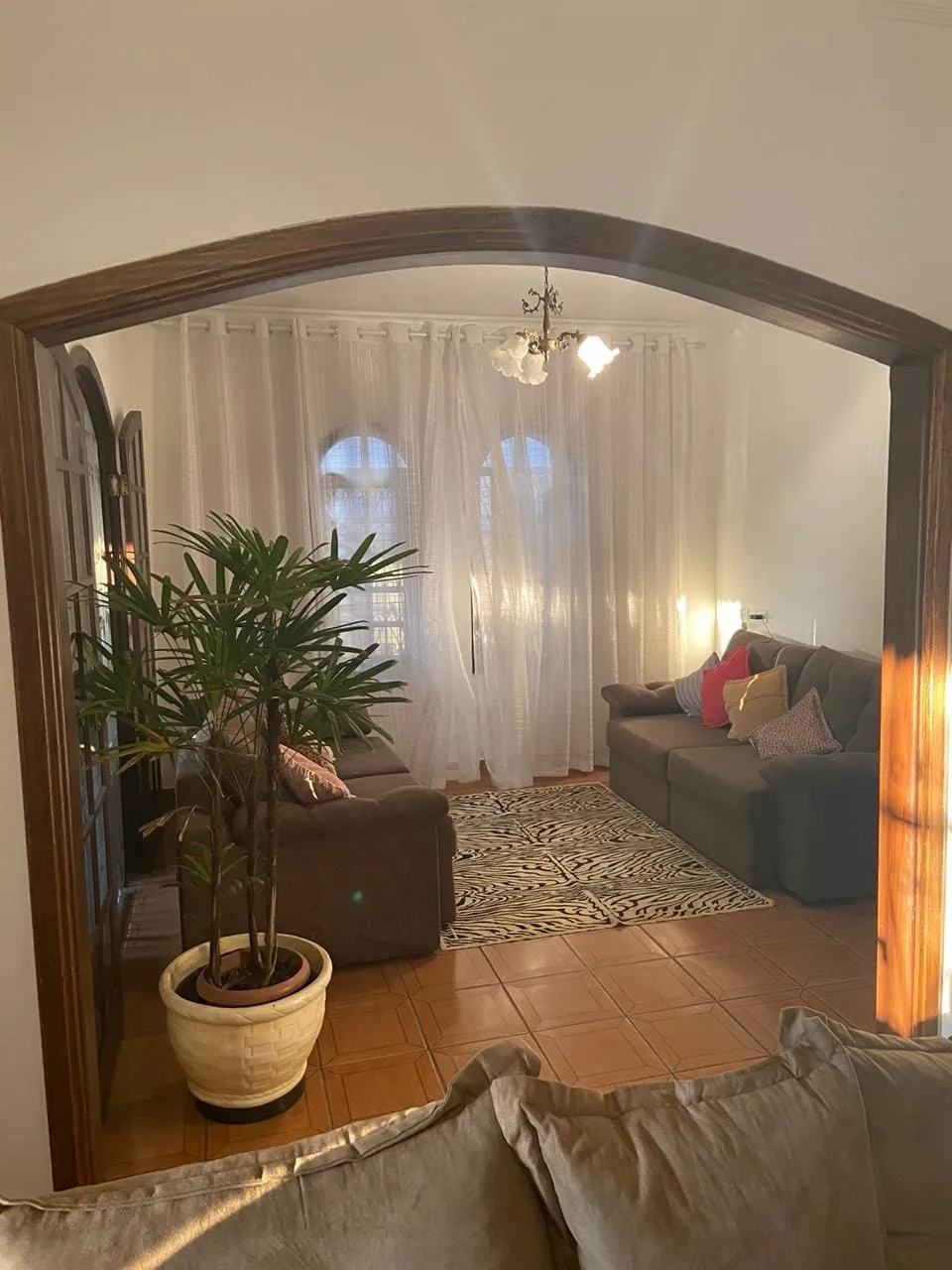 Imagem Casa à venda 3 Quartos, 1 Suite, 3 Vagas, 330M², Parque Tabaeté, Taubaté - SP