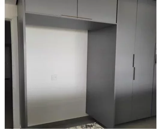 Imagem Residencial Alaska, Jardim Solange, Bauru/SP