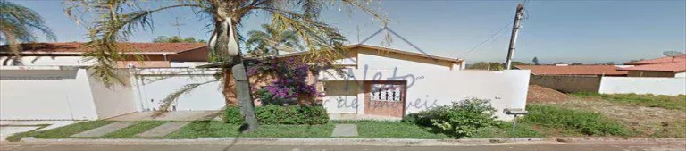 Foto do imóvel: Casa Padrão