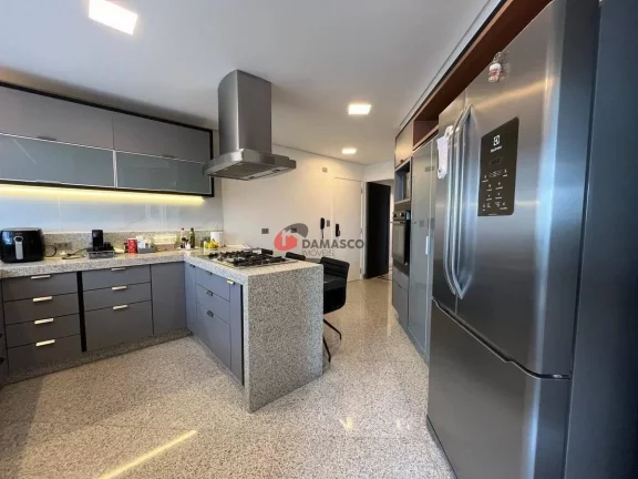 Imagem Cobertura / Penthouse à venda, Olímpico, São Caetano do Sul, SP
