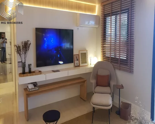 Imagem APARTAMENTO RESIDENCIAL em RIO DE JANEIRO - RJ, BARRA DA TIJUCA