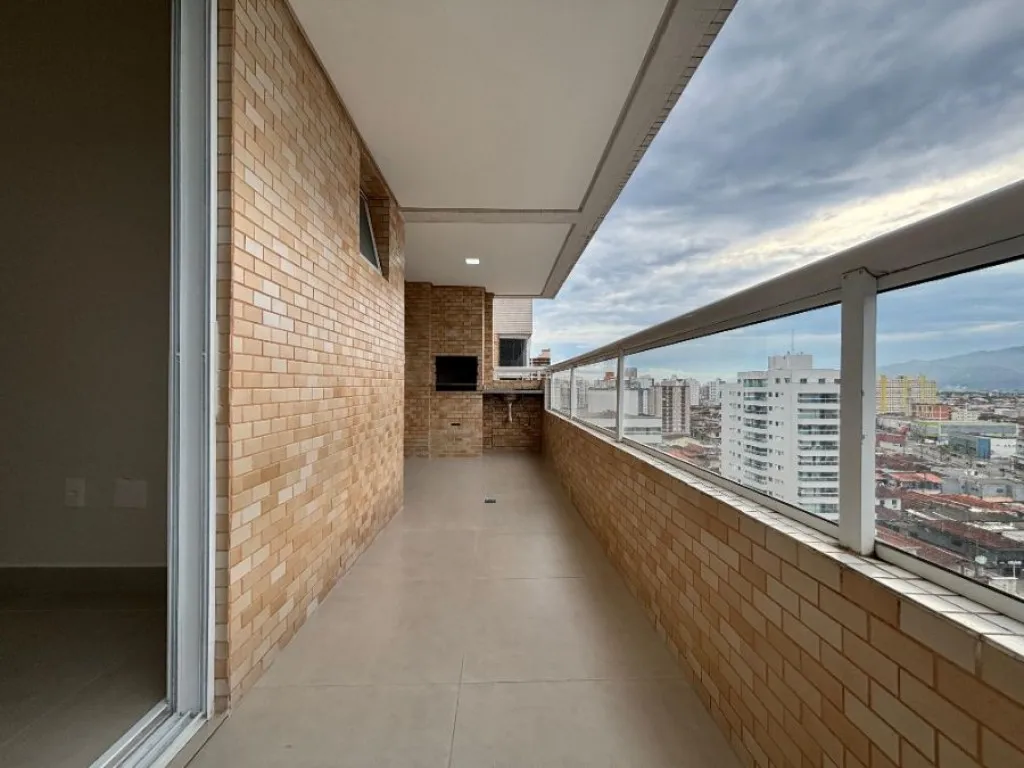 Foto do imóvel APARTAMENTO COM 60,89 m² - OCIAN - PRAIA GRANDE SP em RUA GUILHERME DE ALMEIDA, 55 - OCIAN, PRAIA GRANDE - SP