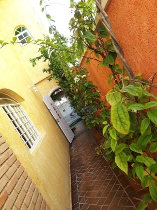 Imagem Marvilhoso Sobrado vende Butantã