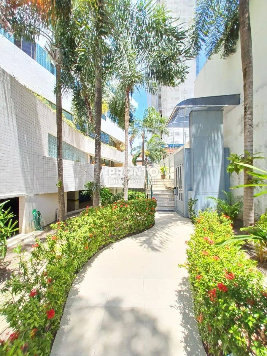 Imagem Apartamento à Venda na Madalena | 90,85m² | 3 Quartos | 2 Suítes | 2 Vagas
