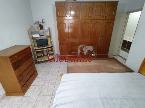 Imagem APARTAMENTO TÉRREO DE 2 DORMITÓRIOS COM AREA EXTERNA GRADEADA NO CAMPO GRANDE EM SANTOS (SP) POR R$.345.000,00