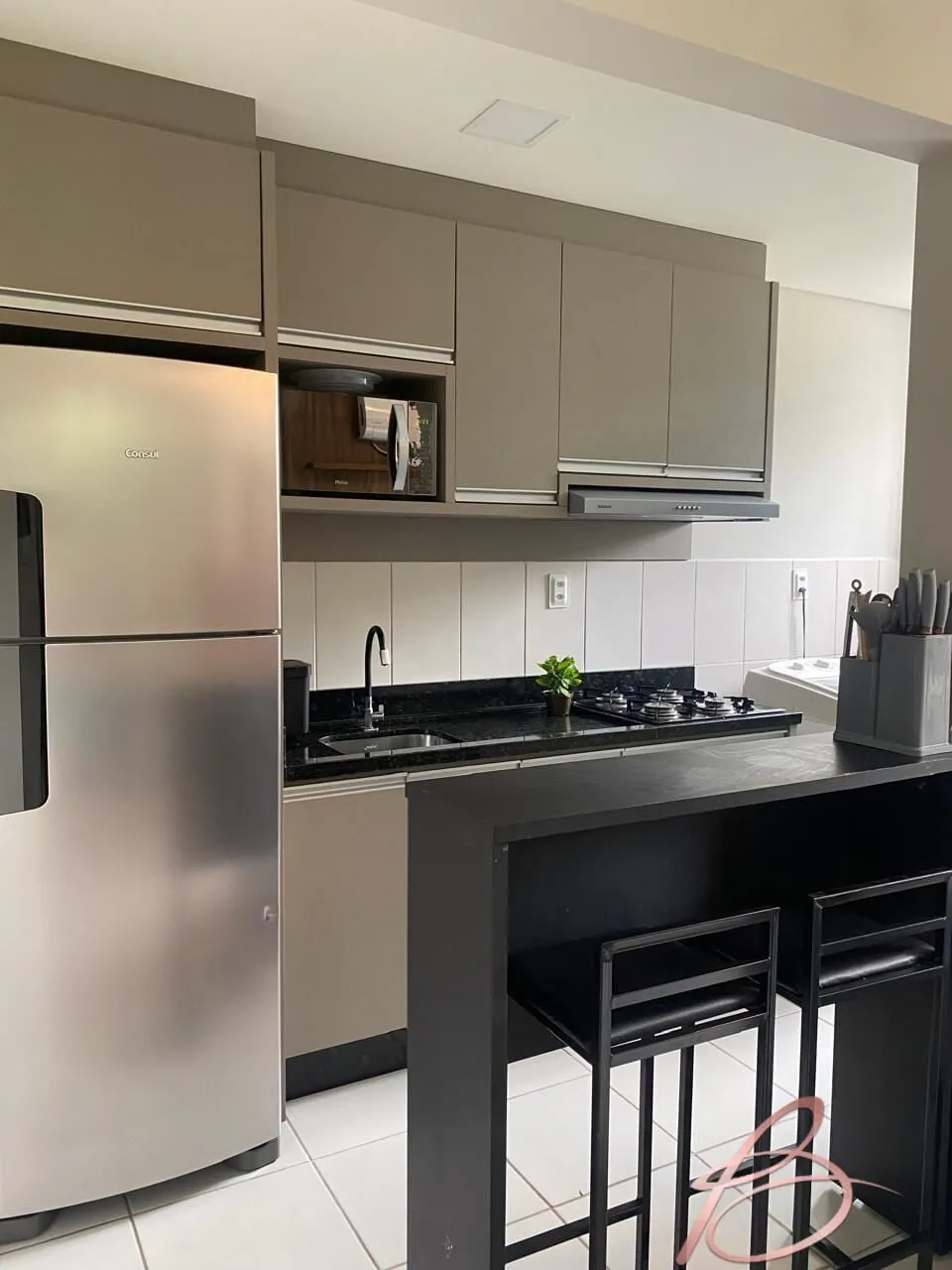 Imagem Apartamento em Espinheiros, Itajaí/SC