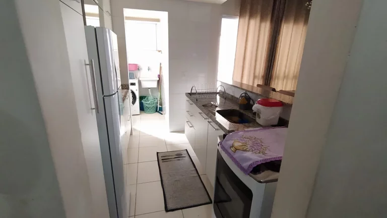 Imagem Este apartamento é uma oportunidade única para quem busca conforto, segurança e praticidade em um...