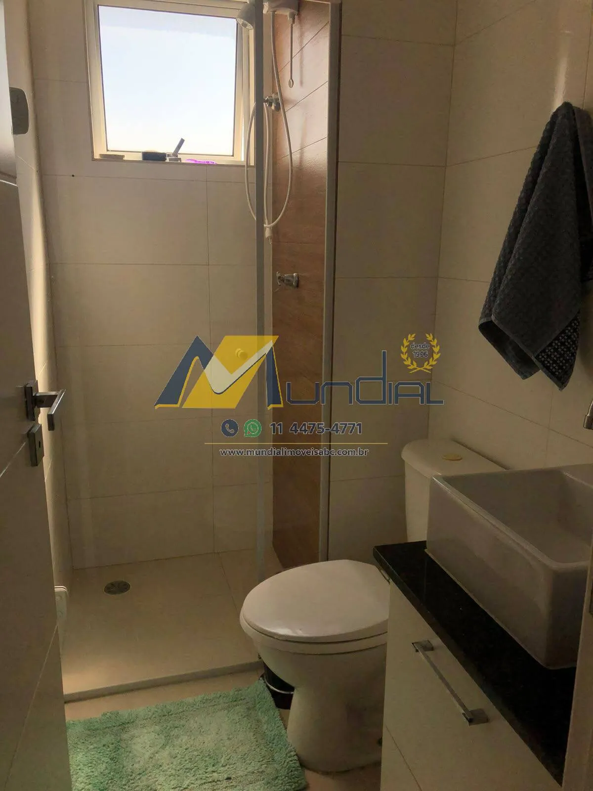 Imagem Apartamento mobiliado para locação - 50 m² | Avenida Itamarati