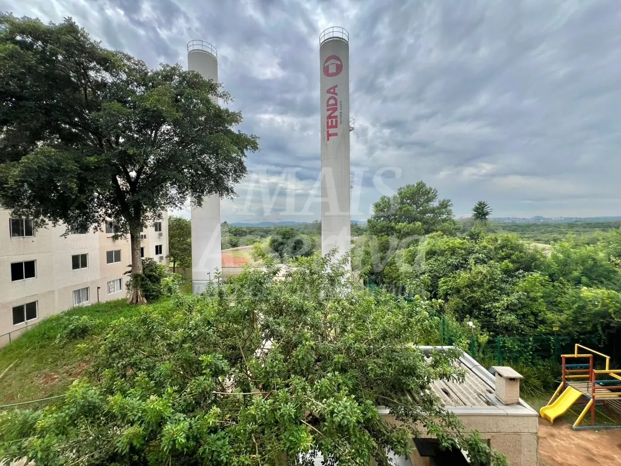 Imagem Apartamento semi mobiliado para venda - Alto Paraiso, Santo Afonso em Novo Hamburgo