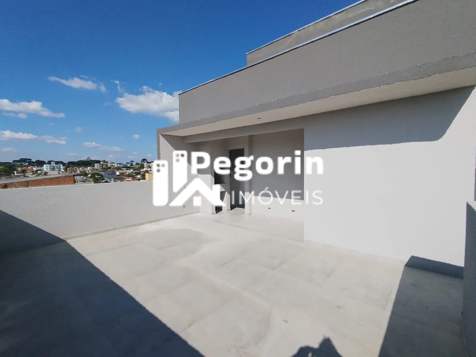 Apartamento à venda em Colombo, Roça Grande, com 2 quartos, 79,05m² em Rua Rio São Francisco