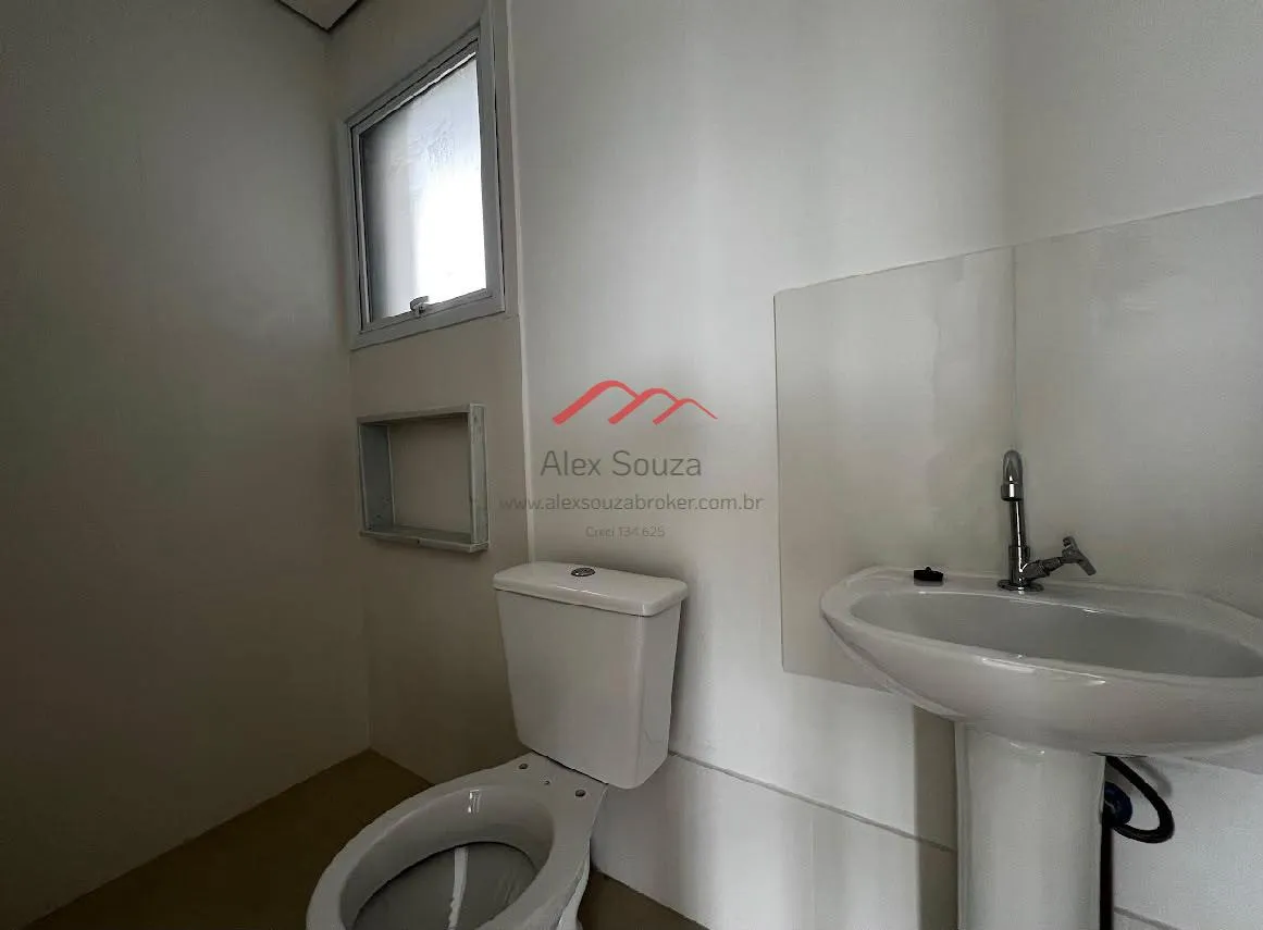 Imagem Apartamento para Venda em Sumaré, Chácara Bela Vista, 2 dormitórios, 1 suíte, 1 banheiro, 1 vaga
