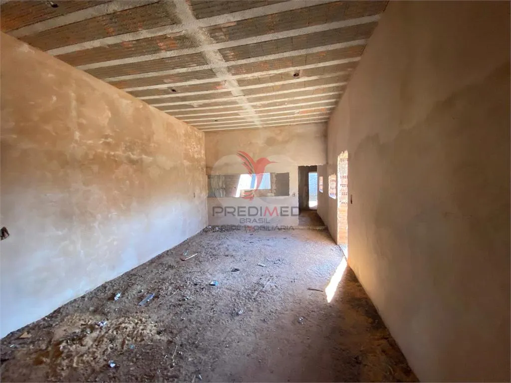 Imagem Prédio Inteiro de 395m² no bairro Jardim Ubirama, em Lençóis Paulista