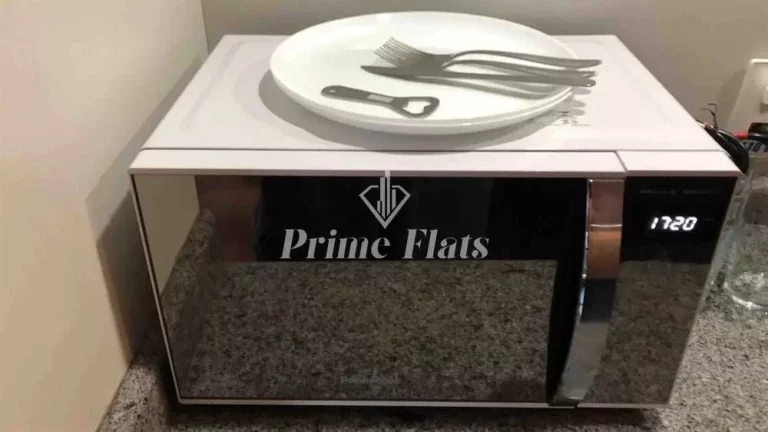 Imagem Flat disponível para venda no Hotel Address Faria Lima by Intercity, com 42m², 1 dormitório e 1 vaga