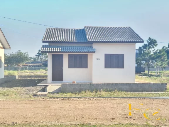 Foto do imóvel Excelente oportunidade! Casa à venda!
