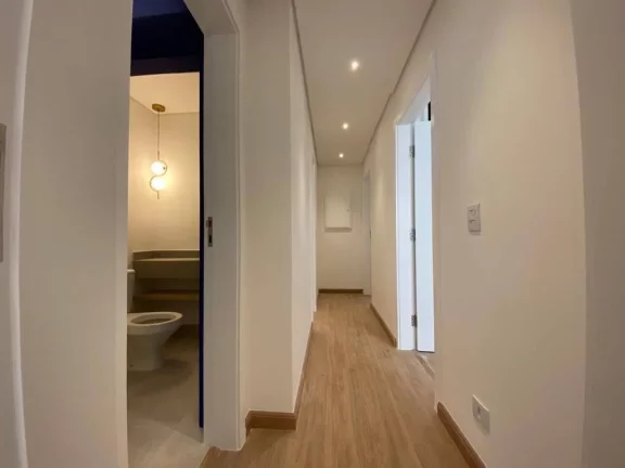 Imagem Apartamento Alto Padrão com VIsta para o Mar- Vila Rica