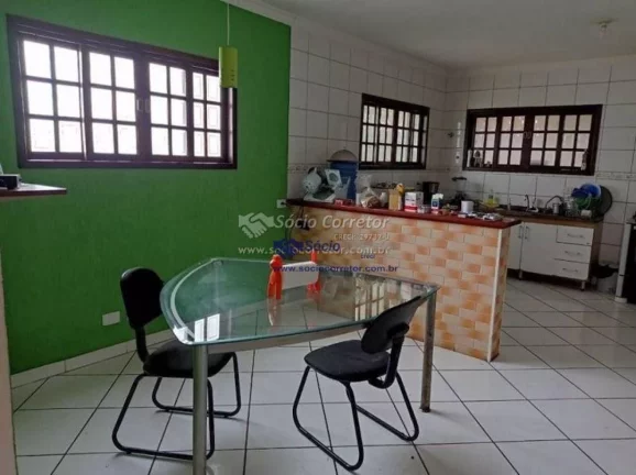Imagem Casa com 3 dormitórios à venda, 398 m por R$ 980.000,00 - Jardim Rosa de Franca - Guarulhos/SP