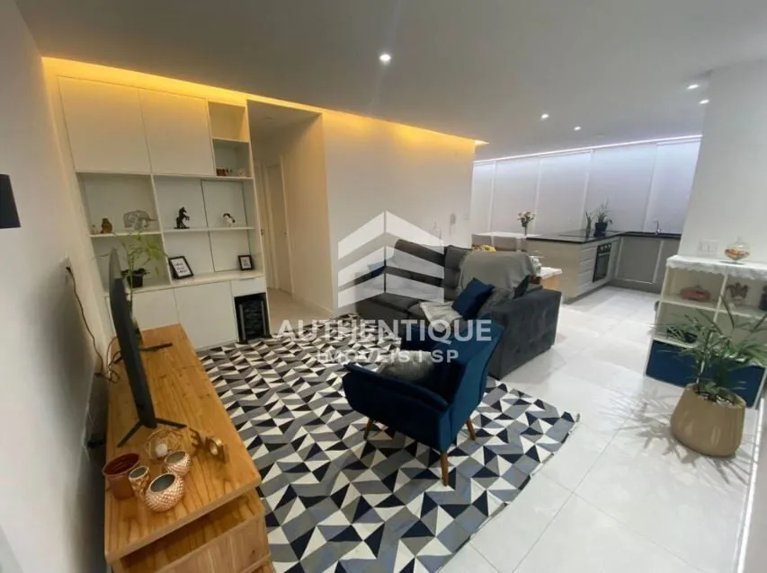 Imagem CHOICE SANTO AMARO - Apartamento à venda em São Paulo/SP