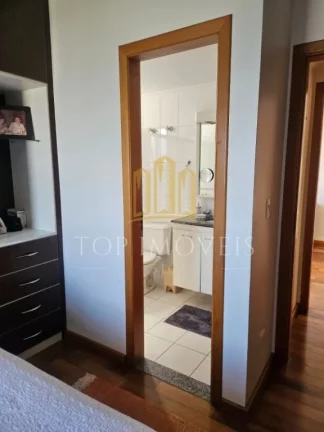 Imagem Belíssimo Apartamento Esplanada Park 3 Dormitórios 1 Suíte 103M²