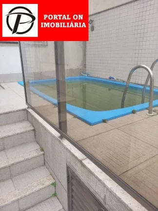 Imagem APARTAMENTO RESIDENCIAL em RIO DE JANEIRO - RJ, JACAREPAGUÁ