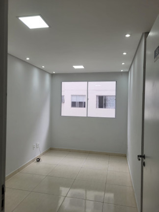 Imagem Apartamento com 2 Quartos à Venda ou Locação,  em Jardim São Savério - São Paulo