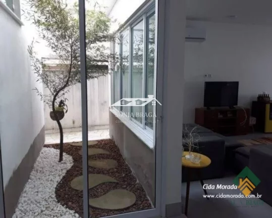 Imagem CASA RESIDENCIAL em BERTIOGA - SP, MORADA DA PRAIA