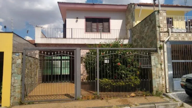 Imagem Sobrado com 3 Quartos à Venda, 298 m² em Jardim Munhoz - Guarulhos