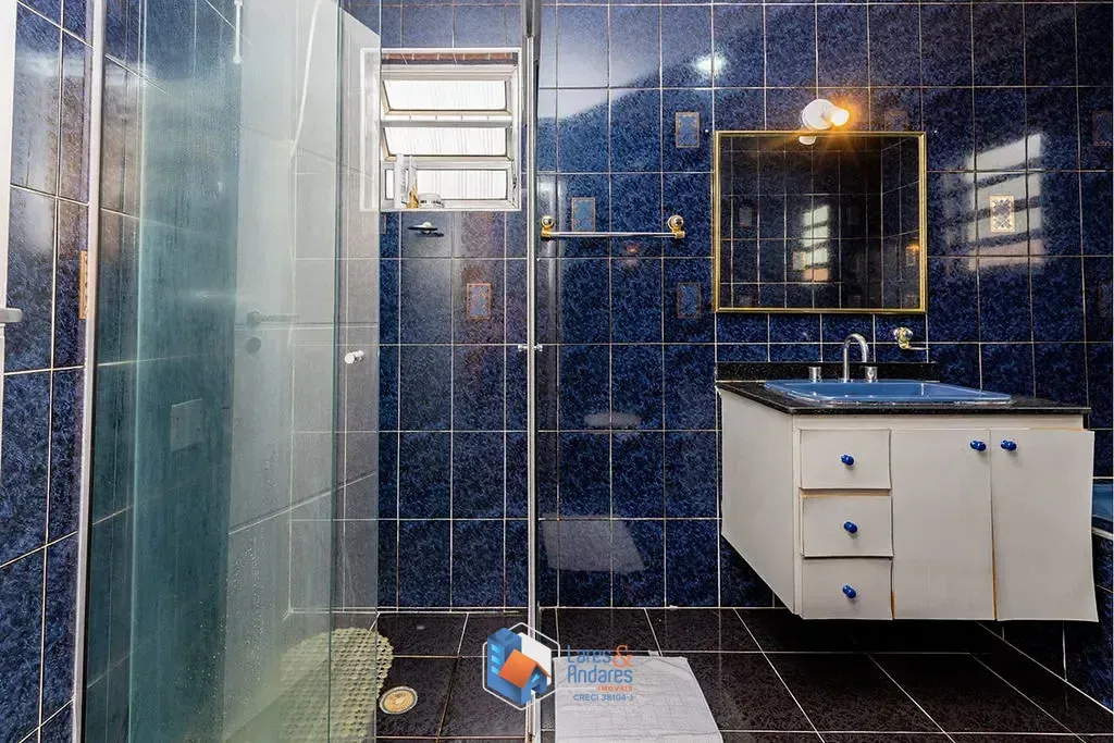 Imagem Casa à venda 4 Quartos 2 Suites 3 Vagas 167M² Vila Anhanguera São Paulo - SP