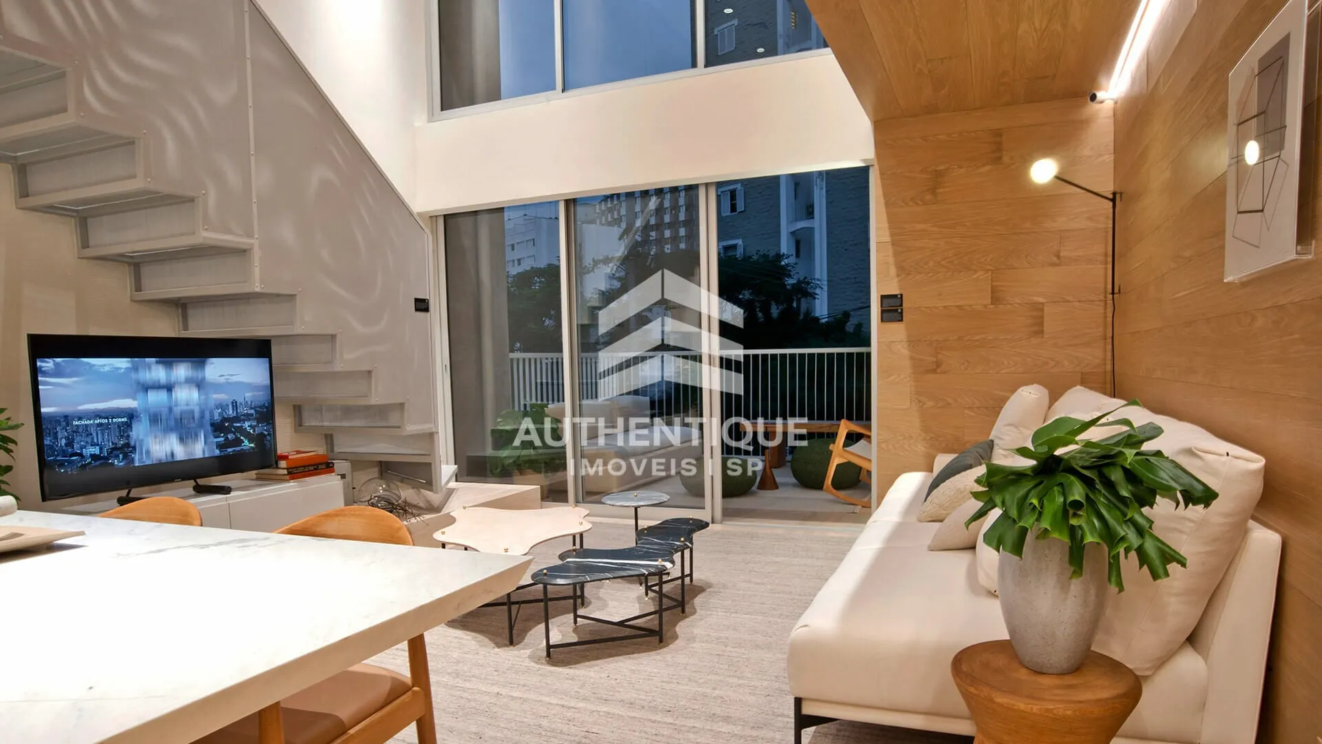 Foto do imóvel NORD JARDINS - Apartamento à venda em São Paulo/SP em Alameda Franca, 1608 - Jardins, São Paulo - SP
