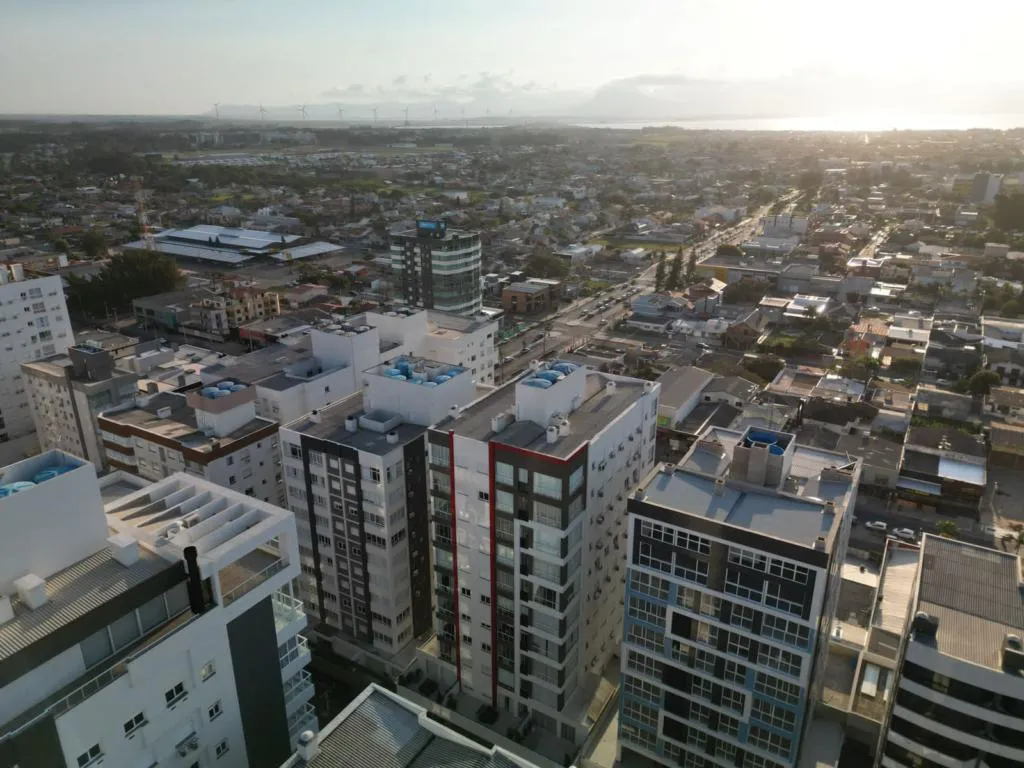 Imagem Apartamento 1 Dormitório - Bairro Navegantes