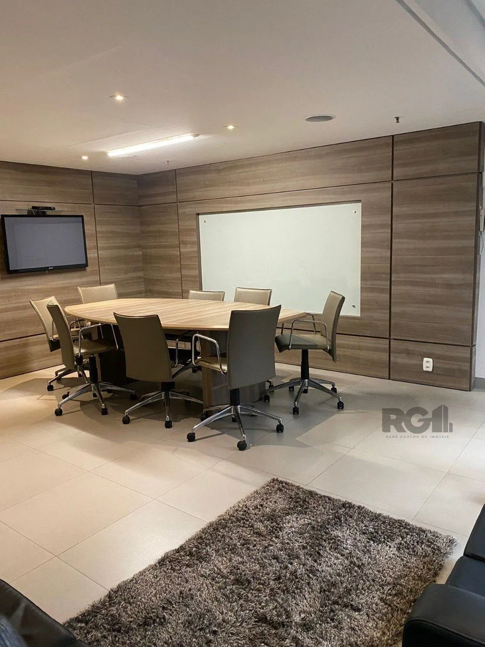 Imagem Sala Comercial em Bom Fim