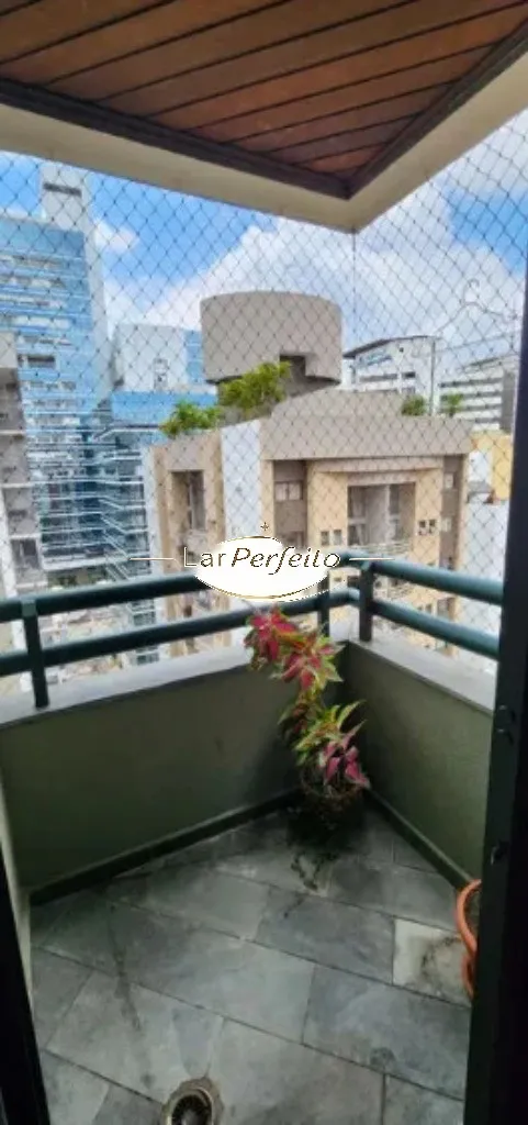Imagem Apartamento com 1 Quarto à Venda, 42 m² em Bela Vista - São Paulo
