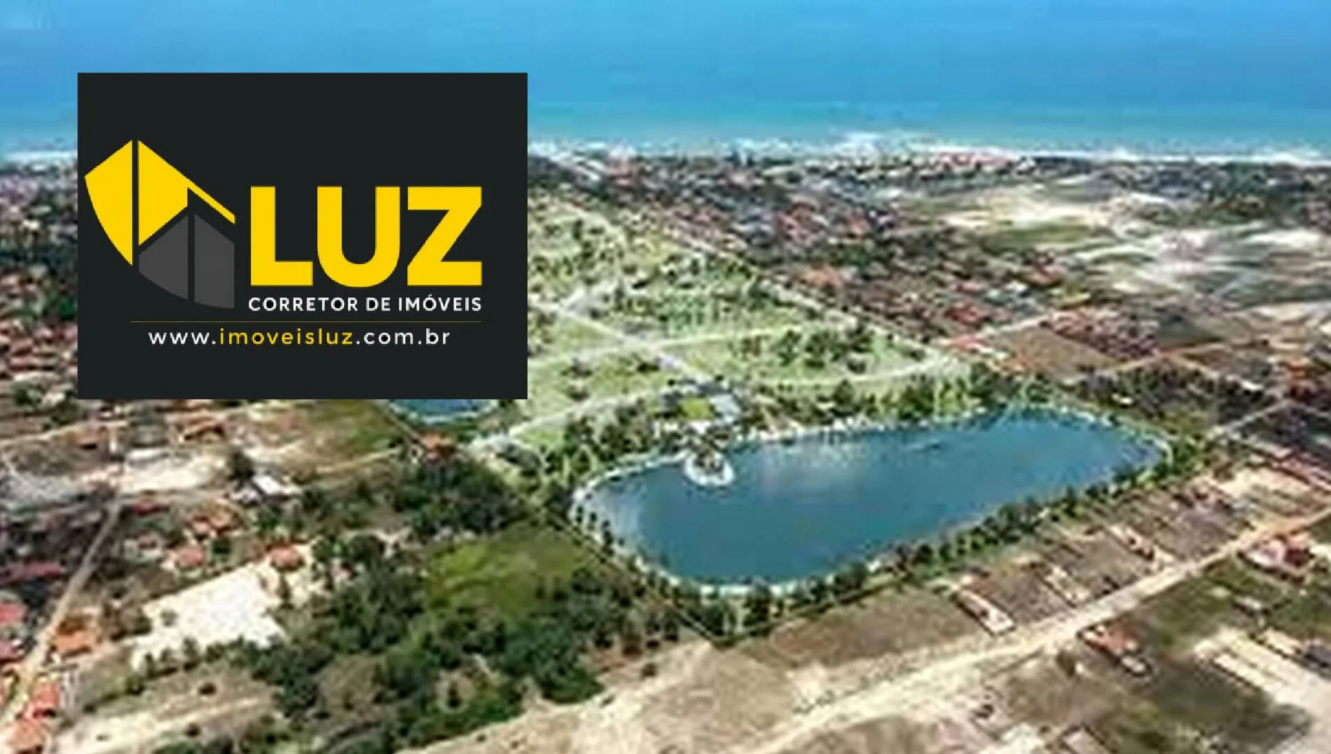 Imagem Vila do Morro Taíba - O novo ícone do alto padrão no litoral Cearense