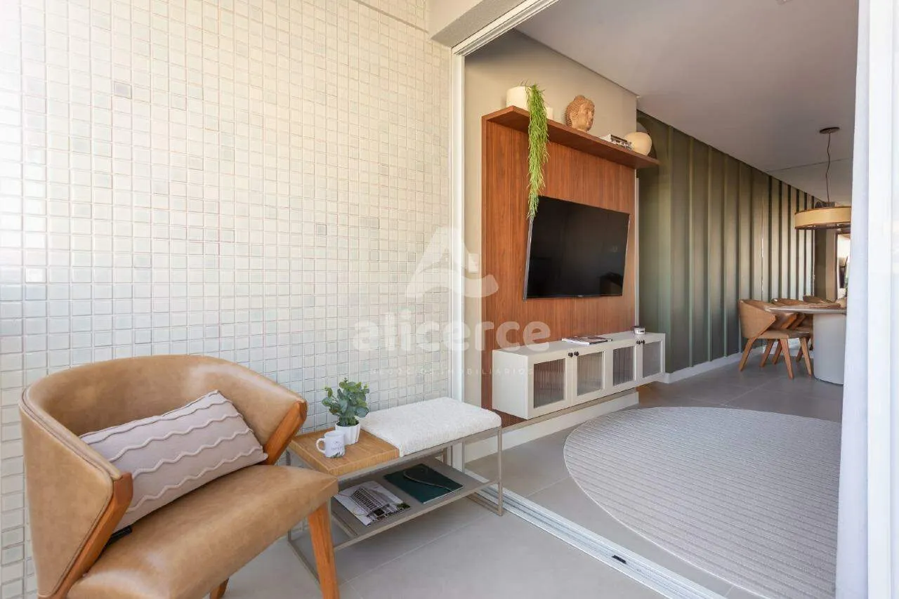 Imagem Oportunidade Apartamentos novo com 2 sendo 01 suíte no Bairro Floresta