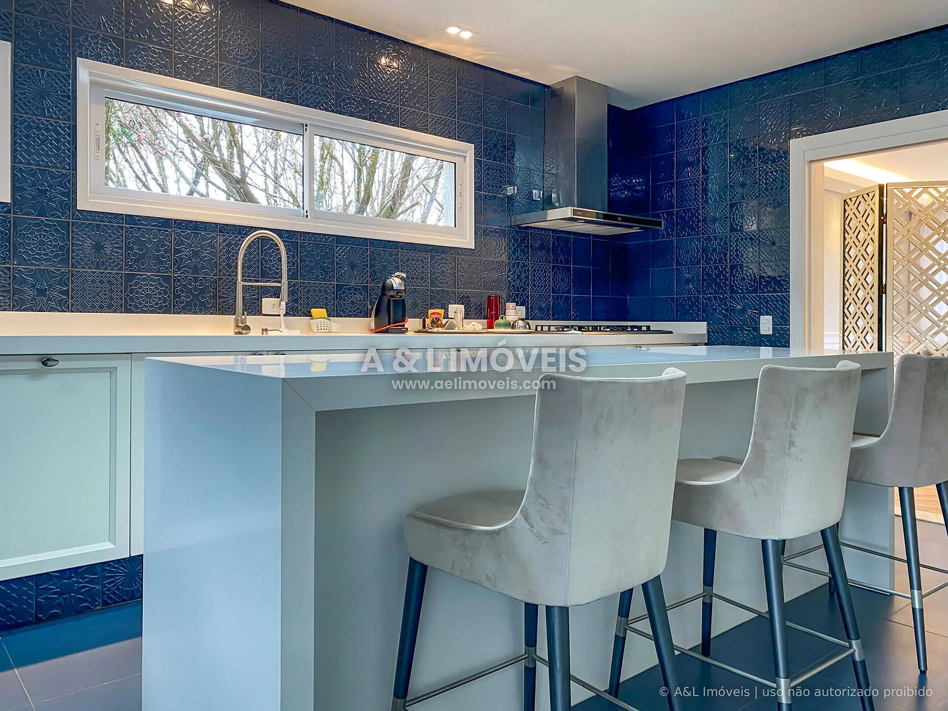 Imagem Casa de Luxo | Alto do Capivari | 793 m² | SPA e Casa de Hóspedes