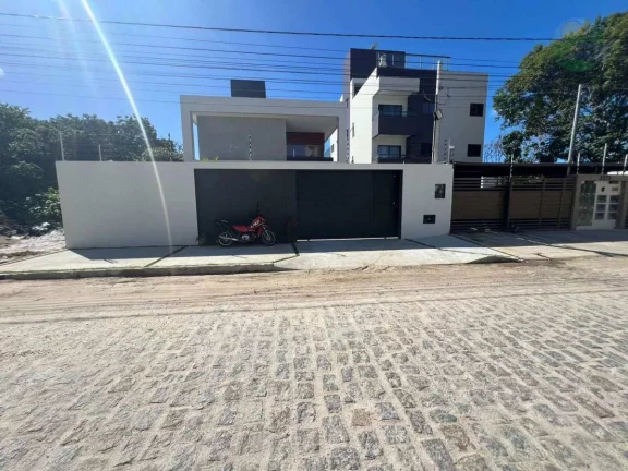 Imagem Casa com 4 suites, 196m2, à venda, no Portal do Sol, em João Pessoa, Paraiba.